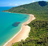 Cow Bay Hilltop Escape - Accommodation Adelaide