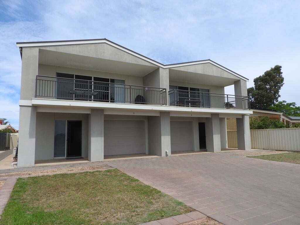 Cowell SA Accommodation Adelaide