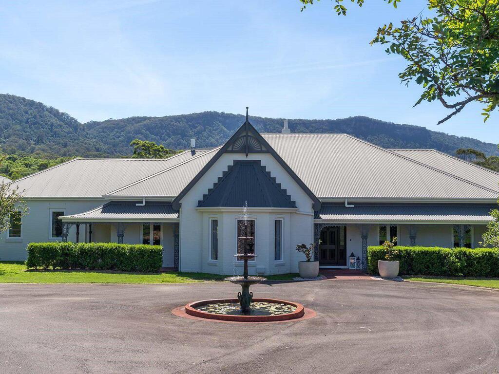 Penrose NSW Accommodation Adelaide