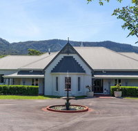 Cowley House - stunning entertainer views pool - Accommodation Adelaide