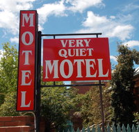 Cowra Crest Motel - Accommodation Adelaide