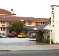 Cowra Motor Inn - Accommodation Adelaide