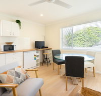 Cozy 1 Bedroom Apartment Minutes From The Beach - Accommodation Adelaide
