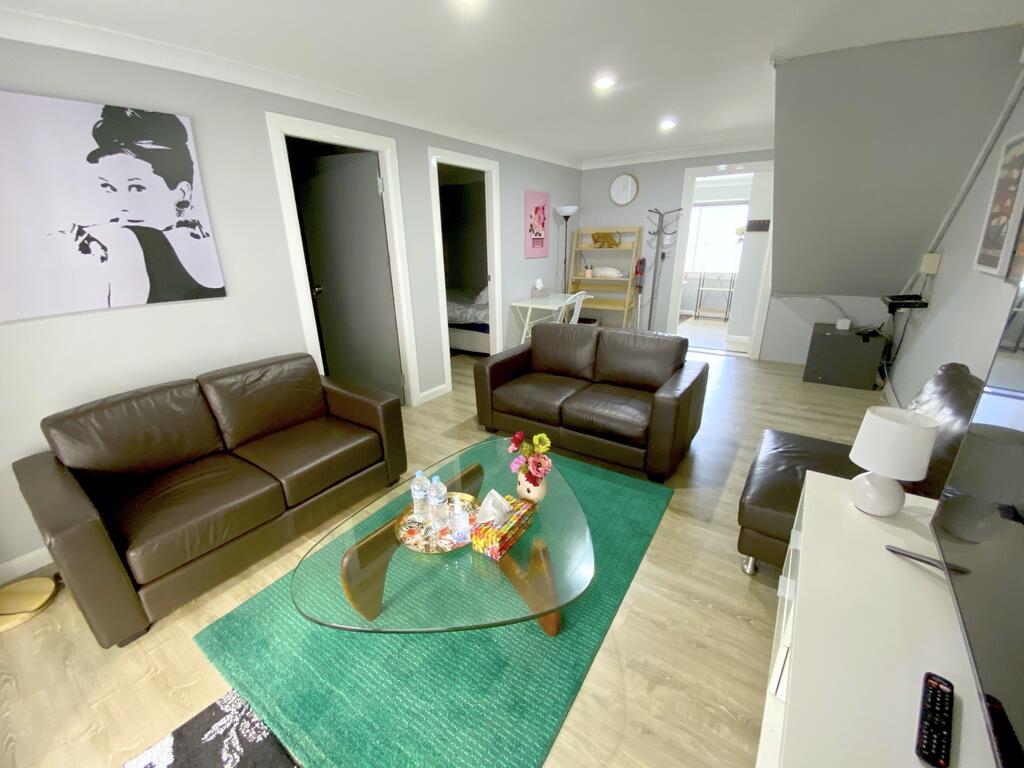 Petersham NSW Accommodation Adelaide