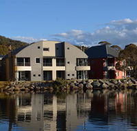 Crackenback 27 - Accommodation Adelaide