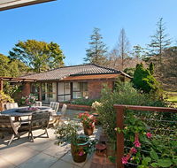 Craigdarroch Courtyard Cottage 22 Bartle Road - Accommodation Adelaide
