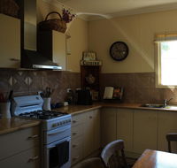 Cream Cottage - Accommodation Adelaide