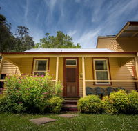 Creek Cottage - Accommodation Adelaide