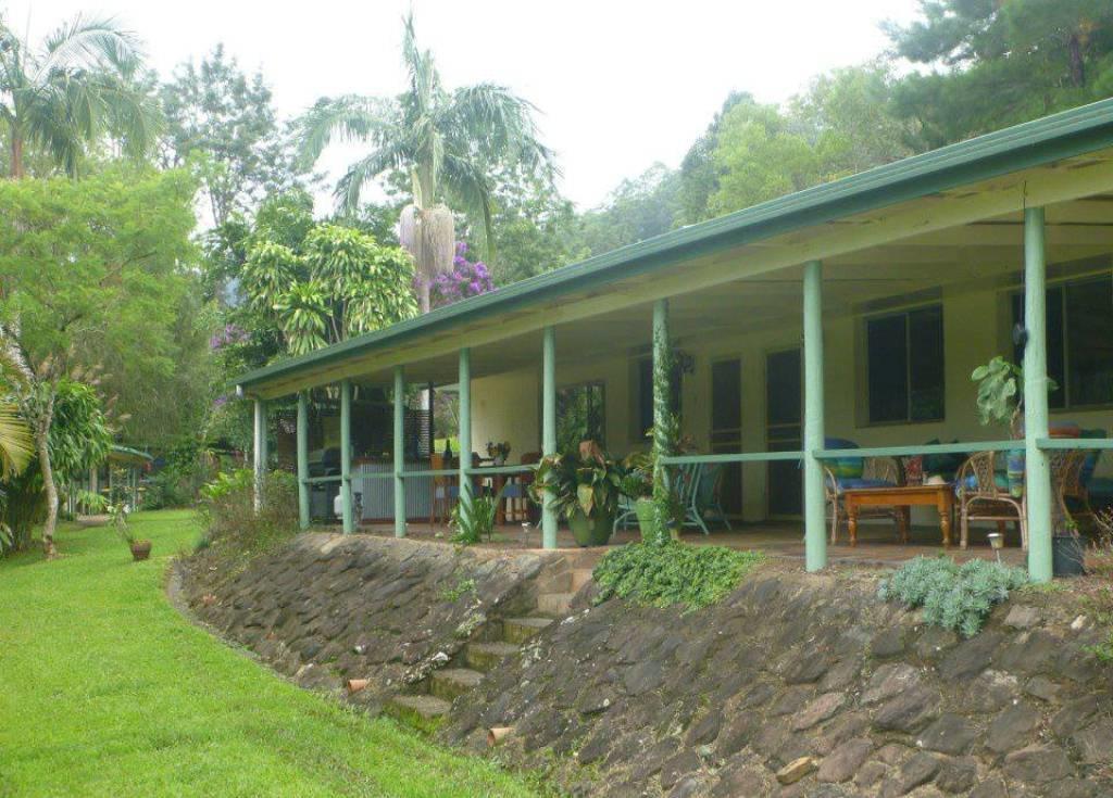 Nimbin NSW Accommodation Adelaide