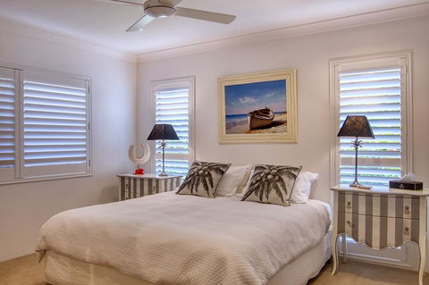 Cronulla Beach House B&B - Accommodation Adelaide 0