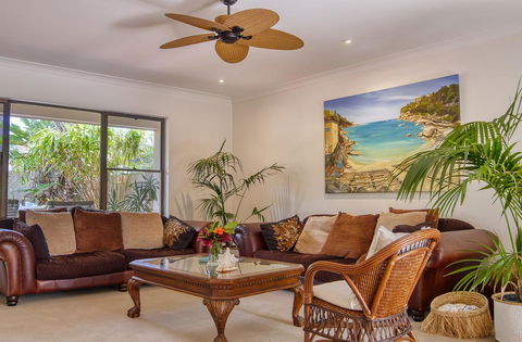 Cronulla Beach House B&B - Accommodation Adelaide 2