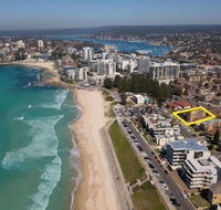 CRONULLA BREEZE - Accommodation Adelaide