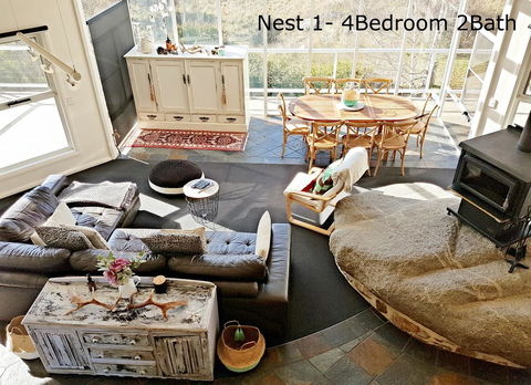 Crowes Nest Apartments - Accommodation Adelaide 3