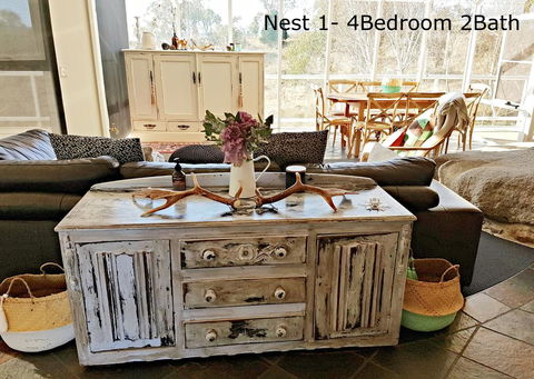 Crowes Nest Apartments - Accommodation Adelaide 1