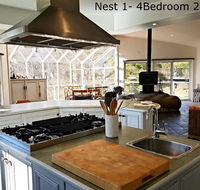 Crowes Nest Apartments - Accommodation Adelaide