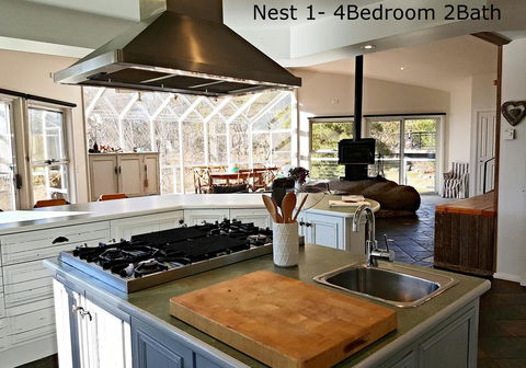 Crowes Nest Apartments - Accommodation Adelaide 0