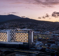 Crowne Plaza Hobart - Accommodation Adelaide