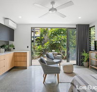 Crows Nest - Accommodation Adelaide