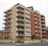 Crystal Views Unit 4 - Accommodation Adelaide