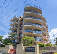 Crystal Waters Unit 11 - Accommodation Adelaide