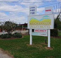 Cudgegong Valley Motel - Accommodation Adelaide