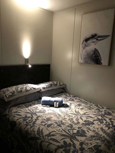 Cue Motel - Accommodation Adelaide 3