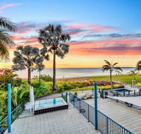 Cullen Bay Villa - Accommodation Adelaide