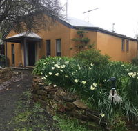 Cullen House - Accommodation Adelaide
