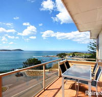 Cumbernauld 25 - 25/12 Terrigal Esp Terrigal - Accommodation Adelaide