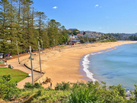 Cumbernauld #5 - 5/12Terrigal Esp - Accommodation Adelaide 1