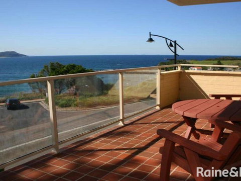 Cumbernauld #9 - 9/12 Terrigal Esp - Accommodation Adelaide 0