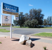 Cunningham Shore Motel - Accommodation Adelaide