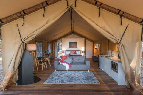 Currajong Retreat - Accommodation Adelaide 3