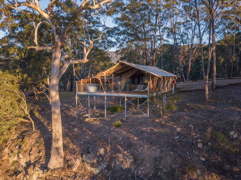 Currajong Retreat - Accommodation Adelaide 1