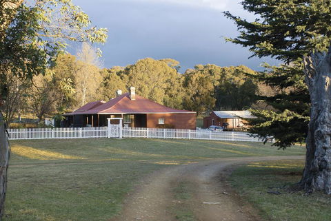 Currango Cottages - Accommodation Adelaide 1