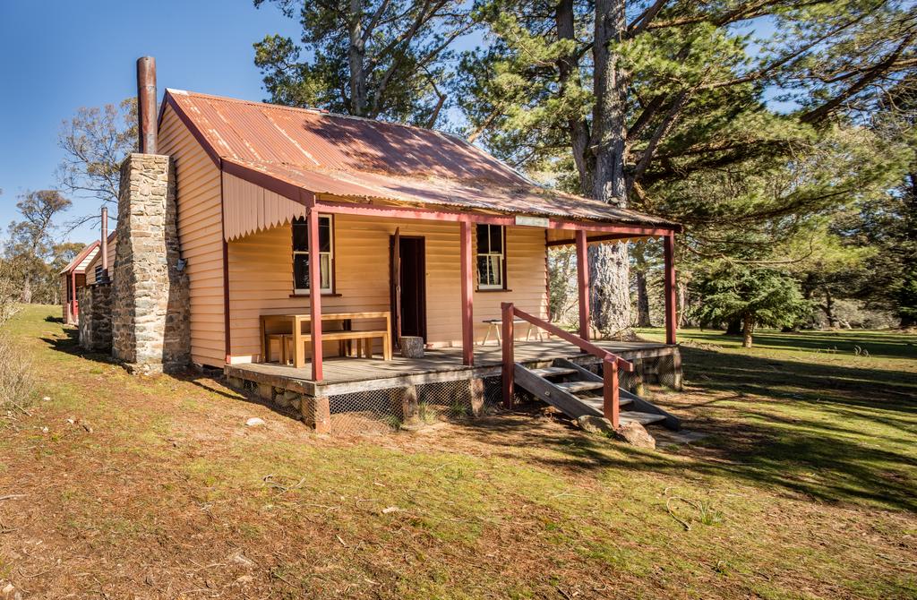 Bondi Forest NSW Accommodation Adelaide