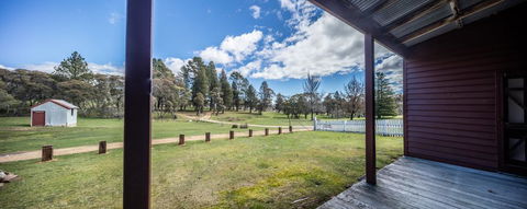 Currango Cottages - Accommodation Adelaide 3