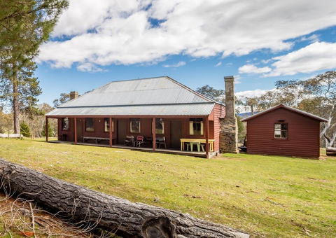 Currango Cottages - Accommodation Adelaide 2