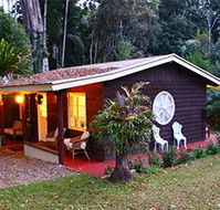 Curtis Cottage - Accommodation Adelaide