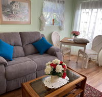 Curtis Falls Studio-Apartment - Accommodation Adelaide