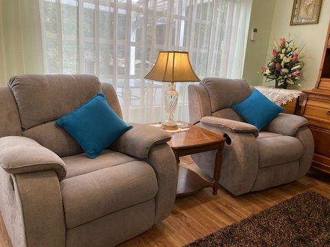 Curtis Falls Studio-Apartment - Accommodation Adelaide 1