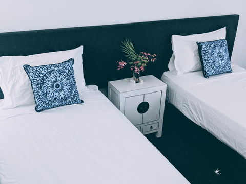 Cuttlefish Cove - Accommodation Adelaide 0