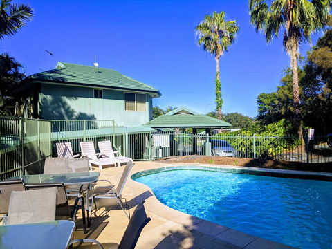 Cuttlefish Cove - Accommodation Adelaide 1