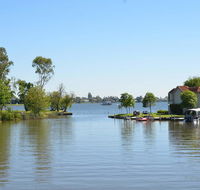 Cypress Townhouse 17 - Mulwala - Accommodation Adelaide