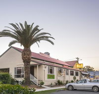 D'Aguilar Hotel Motel - Accommodation Adelaide