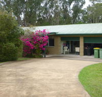 dad  alice's place - Accommodation Adelaide