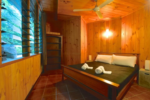 Daintree Cascades - Accommodation Adelaide 3