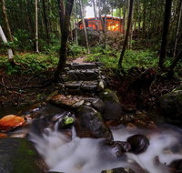 Daintree Cascades - Accommodation Adelaide