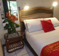 Daintree Deep Forest Lodge - Accommodation Adelaide