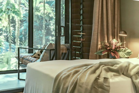 Daintree Ecolodge - Accommodation Adelaide 3